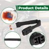 AUTOVIC Headlight Adapter for Surron LBX Healight on Talaria XXX