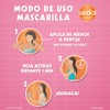 Sedal Tratamiento Hialurónico Regeneración Mascarilla Capilar Hidratante 300 ml