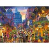 Buffalo Games - The Big Easy, New Orleans - Rompecabezas