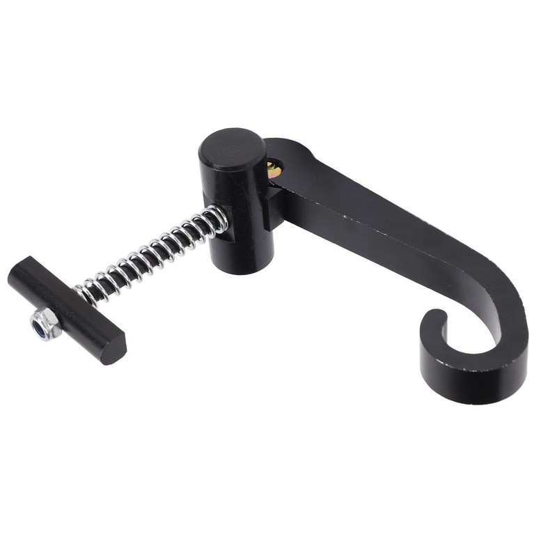 Electric Scooter Folding Pole Hook Aluminum Alloy Scooter Folding Pole