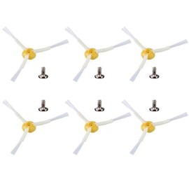 6 Pcs Replacement Parts for iRobot Roomba 800 & 900 Series 880 890 Vacuum Filter Brush