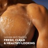 NIVEA MEN Maximum Hydration 3-in-1 Body Wash with Aloe Vera,