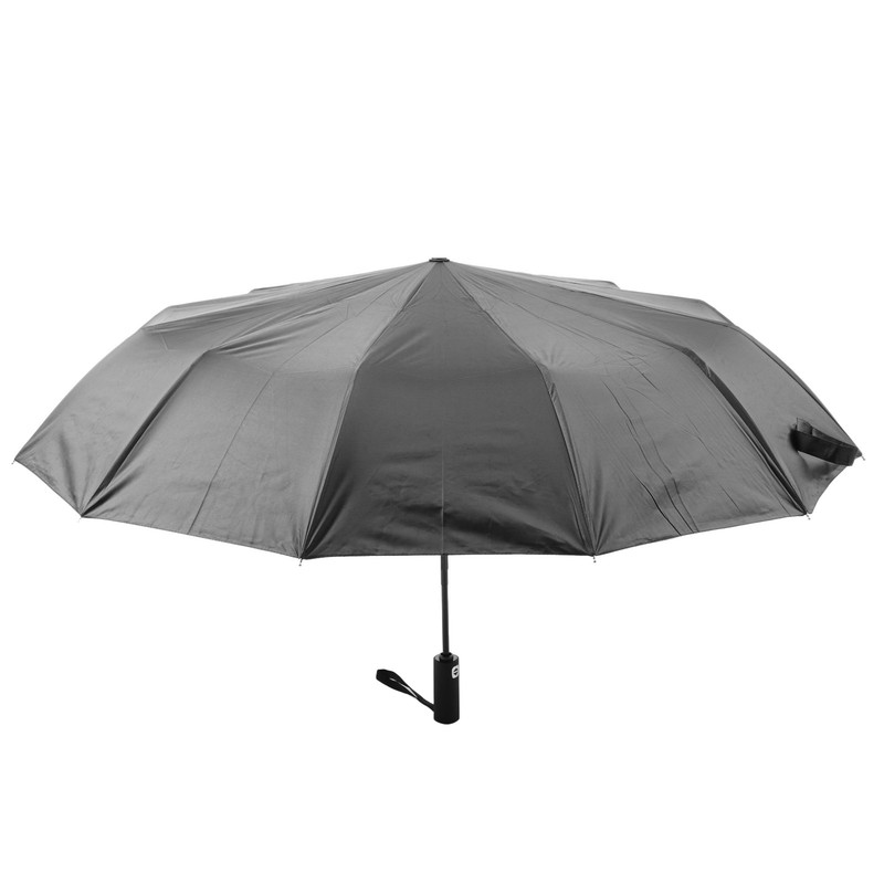 Automatic Folding Umbrella UV Protection Sunshade 12 Bones Large Travel
