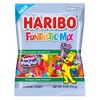 Haribo Funtastic Mix Share Size Gummy Candy-Sweet and Playful- Shapes
