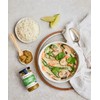 Mekhala Organic Thai Vietnamese Cooking Paste Variety Pack Gluten-Free Vegan