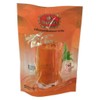 Number One Brand Instant Thai Tea 3 in 1 Tea Drinks Both Hot and Cold 2 Bags X 5 Sachets