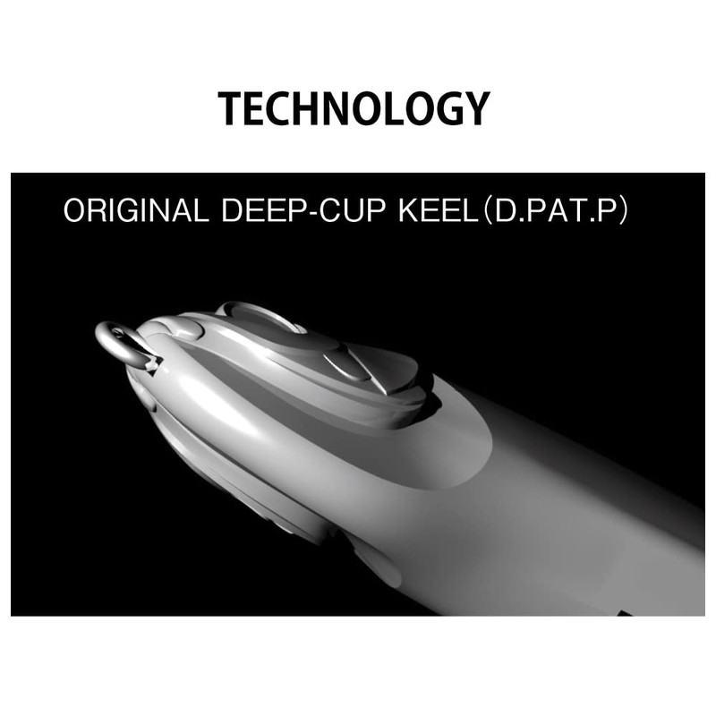 Megabus Karashi IGX 70F ITO Wakasagi