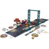 CMON Gang Rush Board Game