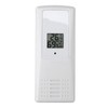 Room Hygrometer Thermometer Wireless Highly Accurate Measurements Electric Hygrometer Thermometer