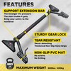 Pull Up Bar/Chin up bar Upper Body Workout Bar |
