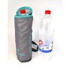 BETTER WITH FRIENDS Grey 3L Total Hydalgo 1.5L Bottle Cooler