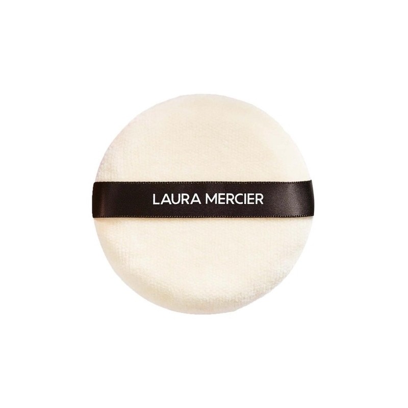 [Geumson Puff] Laura Mercier Velor Puff N / [금손퍼프] 로라메르시에
