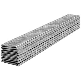Toicann 18 Gauge Brad Nails 304 Stainless Steel 18 GA Nail Gun Nails Assorted and Small Finishing Nails for Pneumatic, Electric Brad Nailer (5/8 inch)