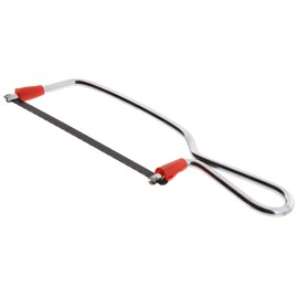Junior Hacksaw, Hacksaw Tools, Qty X 1 | D02330