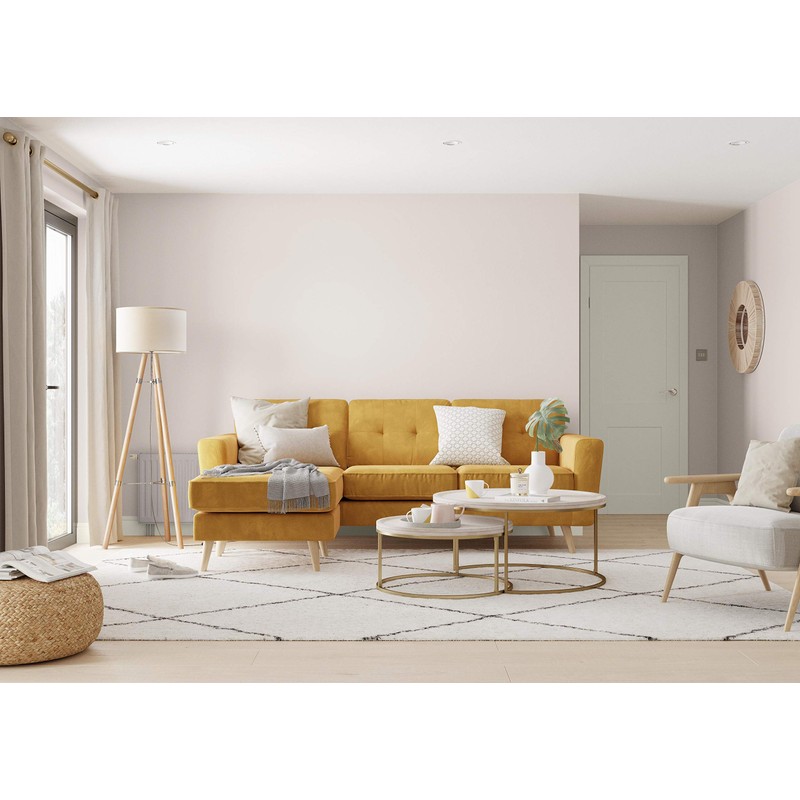Dulux 5382953 Simply Refresh Tester Paint, Gentle Fawn, 30 ml