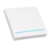Wireless Light Switch Smart Remote Control Switch Wall Switch 433MHz