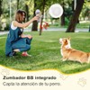 2 Piezas Juguetes para Perro con Forma de Zapato, Juguete