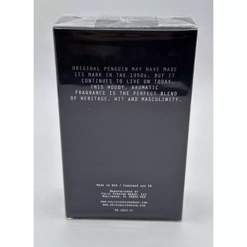 Original Penguin NEW by Original Penguin Denim Eau De Toilette