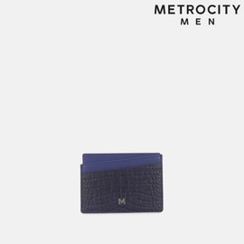 Metrocity (신세계의정부점)남성 카드지갑 M211NC3102N Shinsegae Uijeongbu Men's Card Wallet M211NC3102N