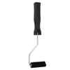 Fiberglass Roller Portable Tub Roller Tool Bristle Resin Laminating Bubble