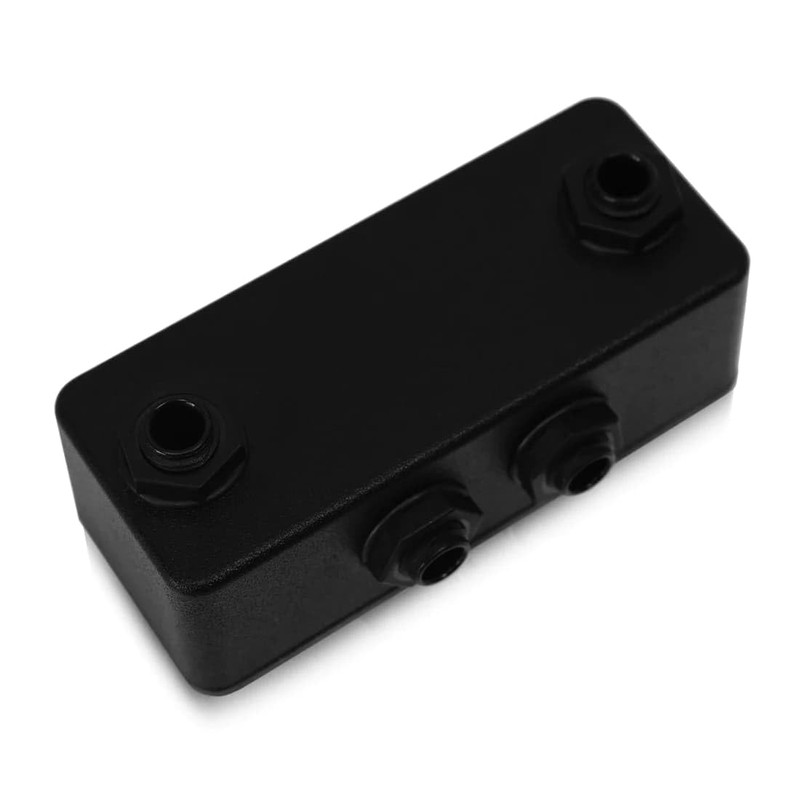 One Control LWP Series Junction Box Kit Junction Box Guitar