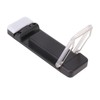 Clip On Book Light Multipurpose Ultrathin Mini 3 Levels Brightness