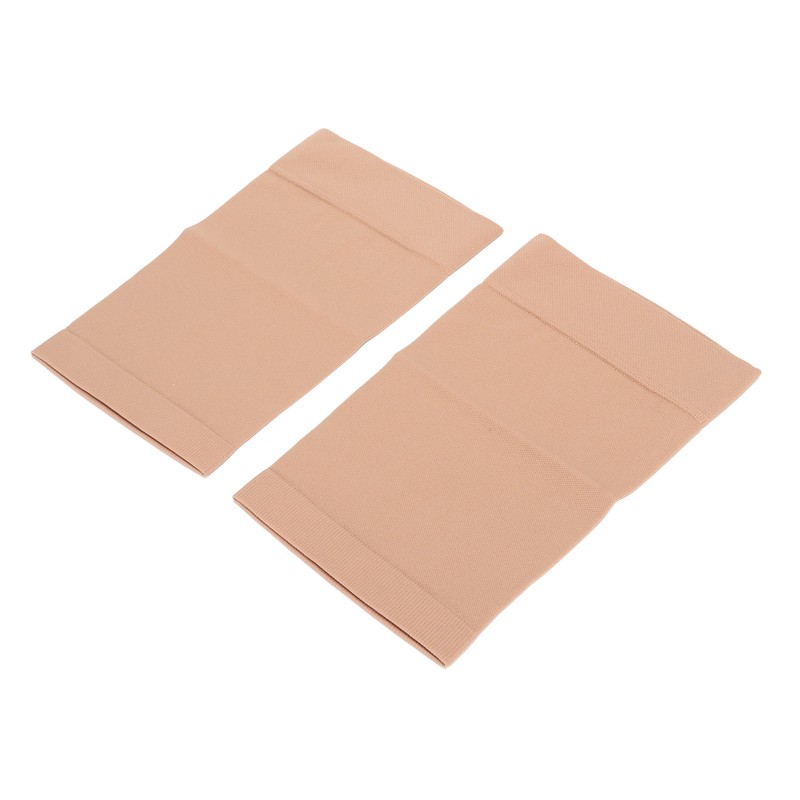 Thigh Sleeves Elastic Breathable Upper Leg Support Wraps for Men