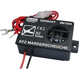 Marderscheuche Auto Marderstopp Classic 427317