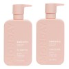 Pack Monday Smooth Shampoo + Acondicionador Suave