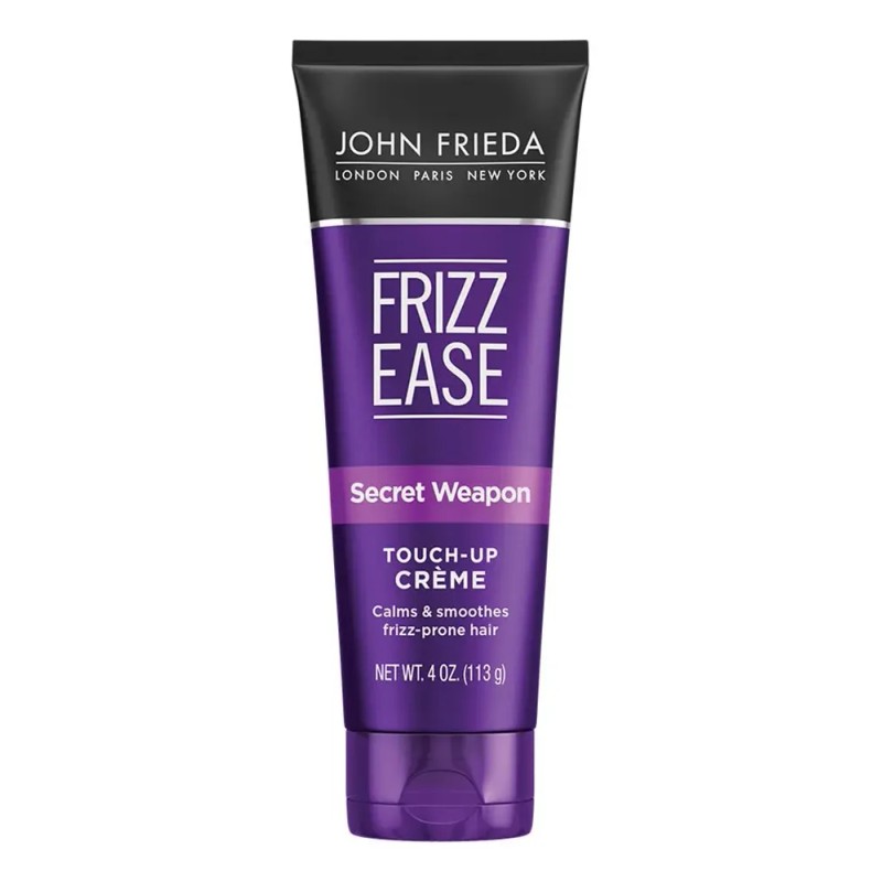 Crema Finalizadora John Frieda Frizz Ease Secret Weapon 113g