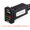 YOBIS USB Input Port & HDMI Input Port Audio Parts