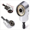 105 Degree Angle Adjustable Extended Hex Extension Wrench + 60