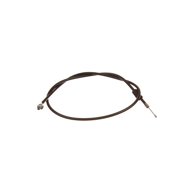 Bowden Cable Starter (BVF), Black, S50 from 10/76, S51, S53,