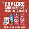 Silk Shelf-Stable Soy Milk, Original, Dairy-Free, Vegan, Non-GMO Project Verified,