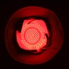 Hair Regrowth Cap 200 Lamp Beads Red Light Hair Loss