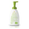 Babyganics Shampoo Y Gel De Baño 2 En 1 Manzanilla