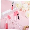 Mikinona 6 Pcs Empty Mascara Tubes Wands Mini Mascara Containers