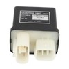DC 12V Safety Starting Relay 119802 77200 Scratch Resistant Relay