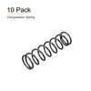 DTGN 1.2x13x45mm(DxODxL) Compression Spring - 10Pack - Good for Machinery
