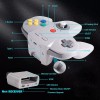 Unbranded Wireless N64 Switch Online Controller & Adapter for N64