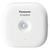 パナソニック 人感センサー KX-HJS200-W ホワイト