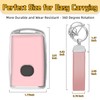 FT FUNTOR for Mazda Key Fob Cover,Compatible with Mazda 3/6/3