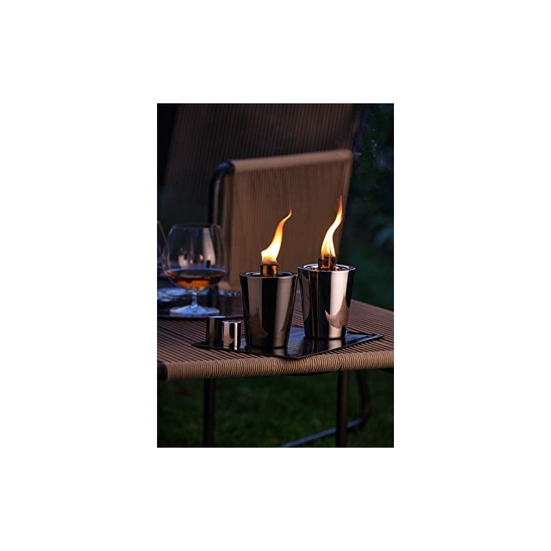 Philippi - Tarcia Table Torch - Small Table Fire for