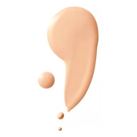 Maybelline Base De Maquillaje Maybelline Fit Me Fps 22 Matte 30 Ml Tono 125 Nude beige