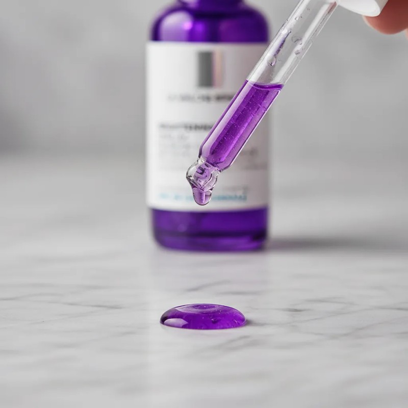 Sérum Antimanchas Corrector Intensivo Niacinamida