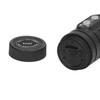 HD 1080P Bike Motorcycle Helmet Camera WiFi Flashlight Camera Anti
