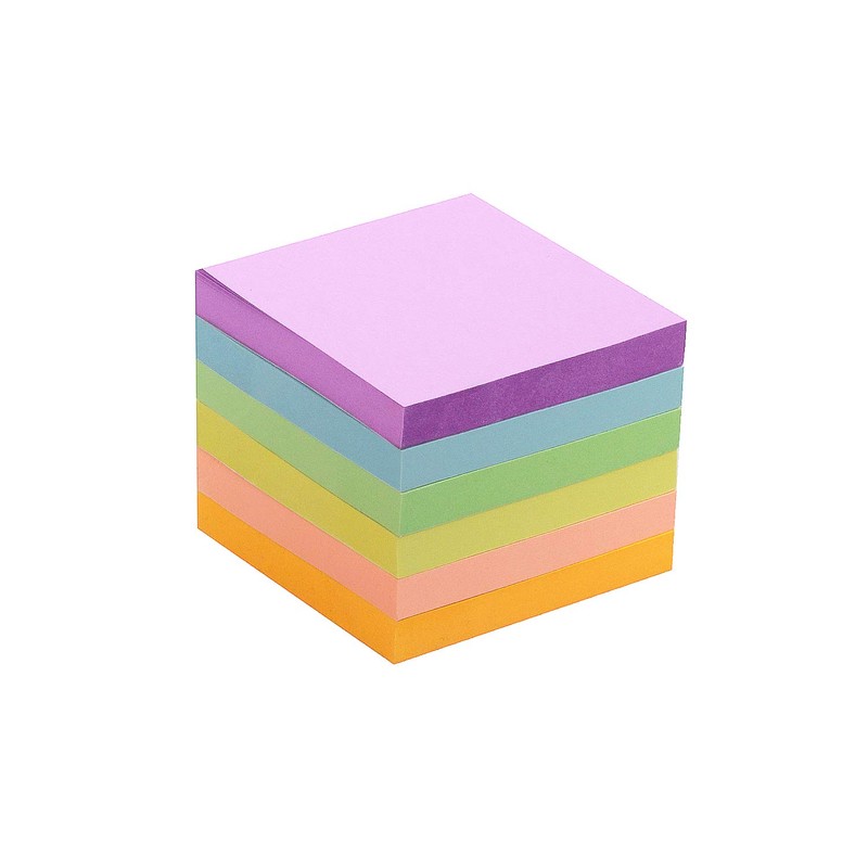 Early Buy Pop Up Sticky Notes 3x3 Refills Self-Stick Notes