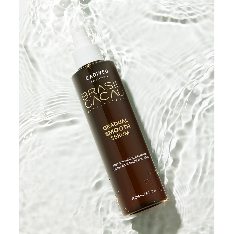 Cardview Gradual Smooth Serum 200ml