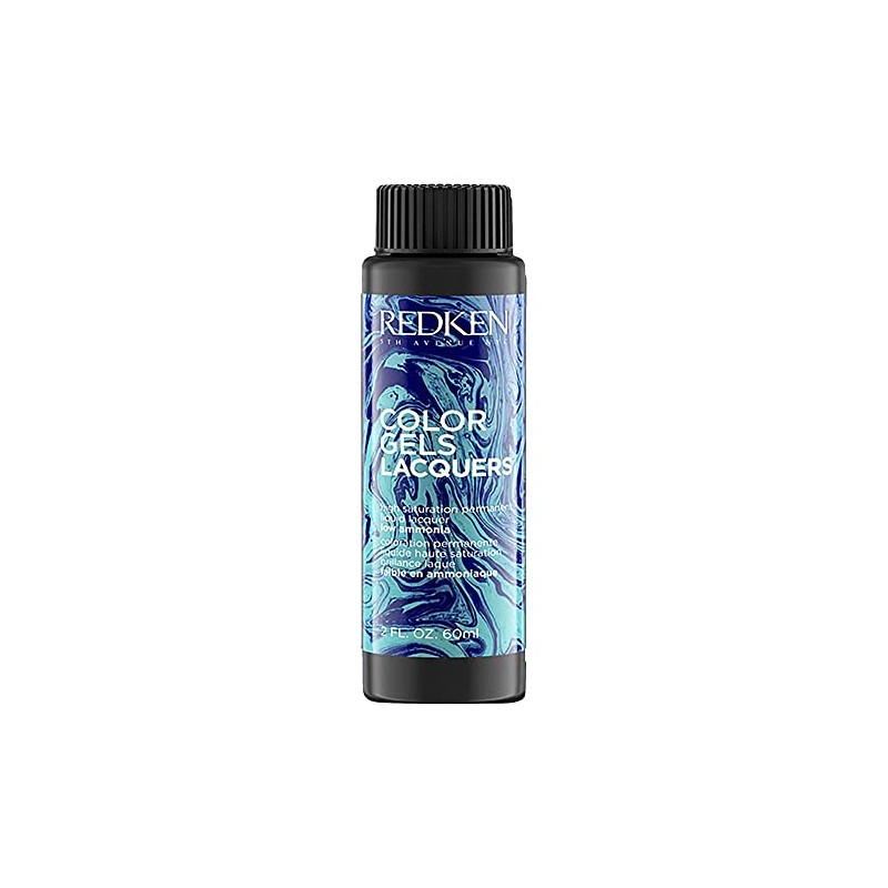 Redken Colour Gels Lacquers 4NG Pecan 60 ml