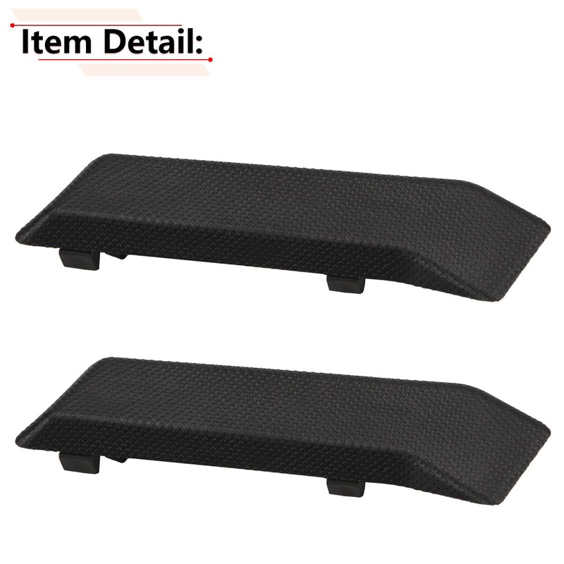 RLB-HILON - 2 fundas de agarre para estribo para lado